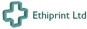 Ethiprint Logo
