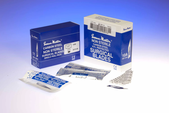 Medical Device Packaging