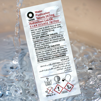Water Purification