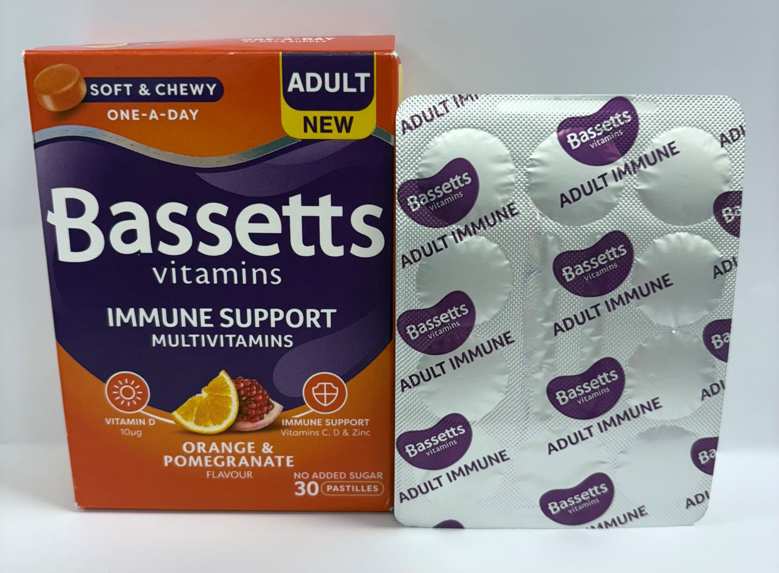 Blister Pack